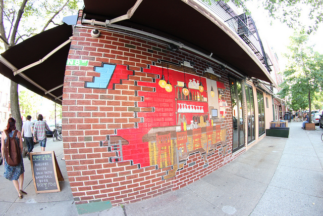 O que fazer no Brooklyn? Melhor distrito ever!