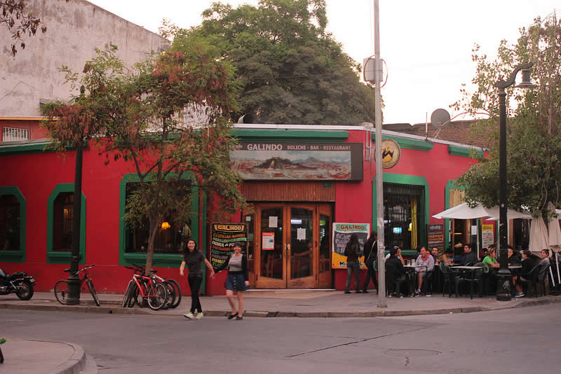 bairro-bellavista-chile-3 Bairro Bellavista - Santiago do Chile