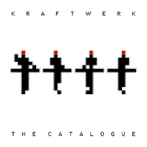 The Catalogue (2009) The Catalogue (2009)
