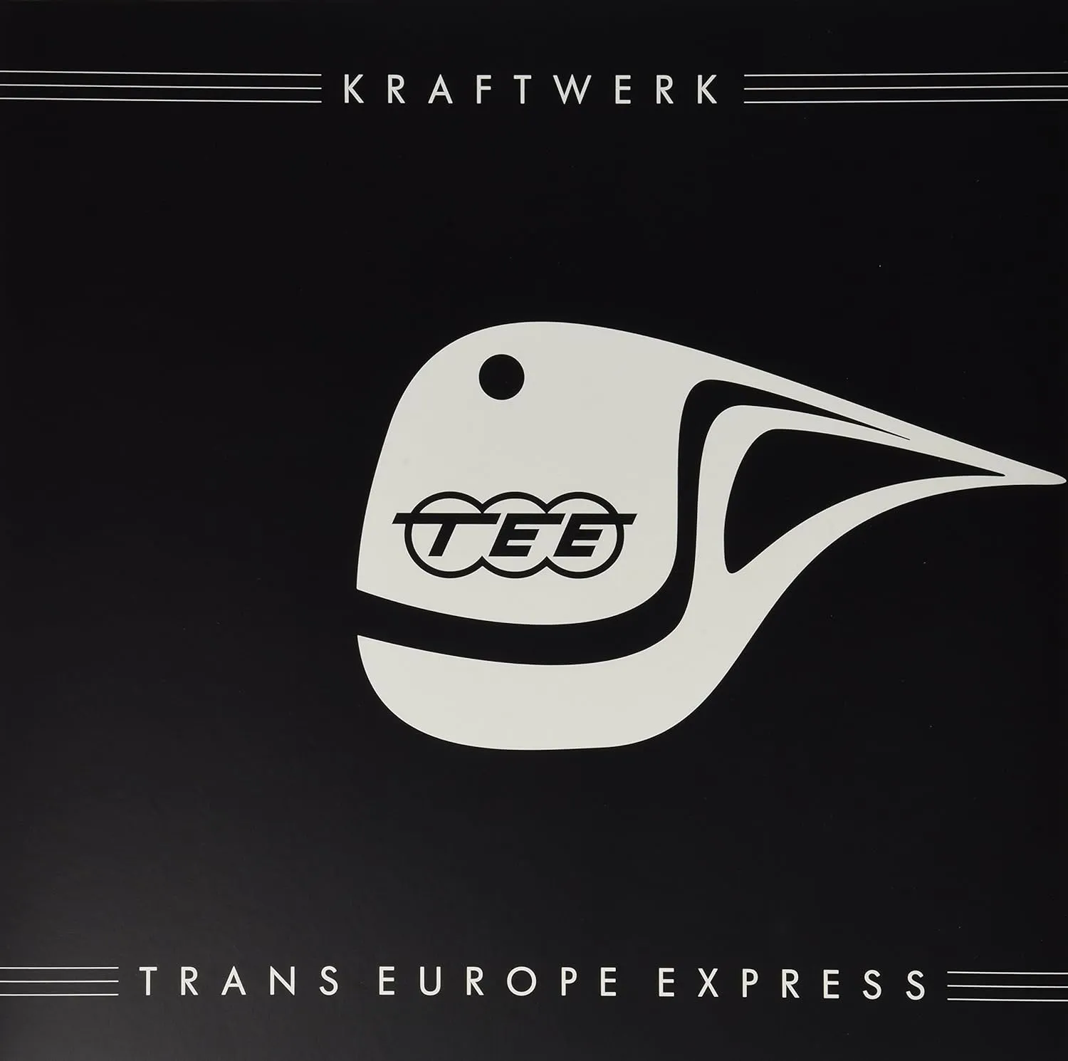 Trans-Europe Express (1977) Trans-Europe Express (1977)