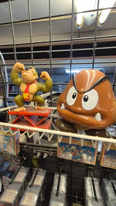Japão 20 dias roteiro - Akihabara 