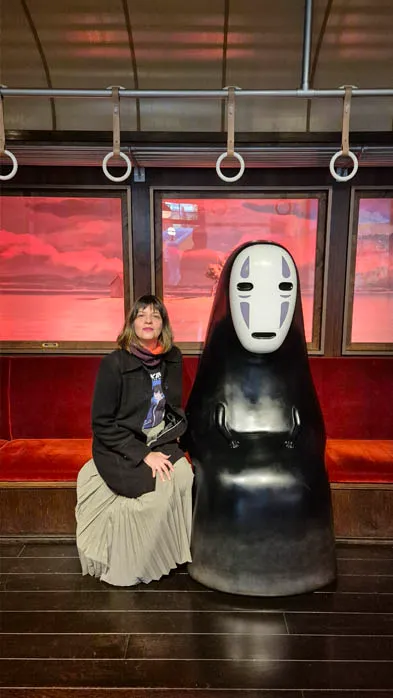 Ghibli Park - Roteiro 20 dias Japão