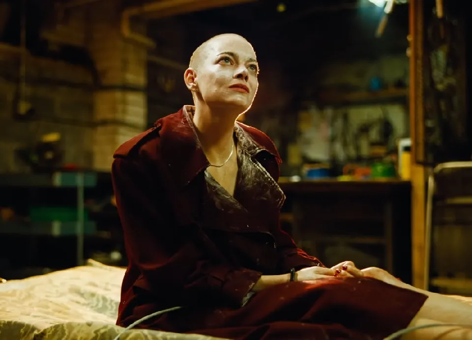 Bugonia-filme-novo Bugonia, novo filme Yorgos Lanthimos com Emma Stone