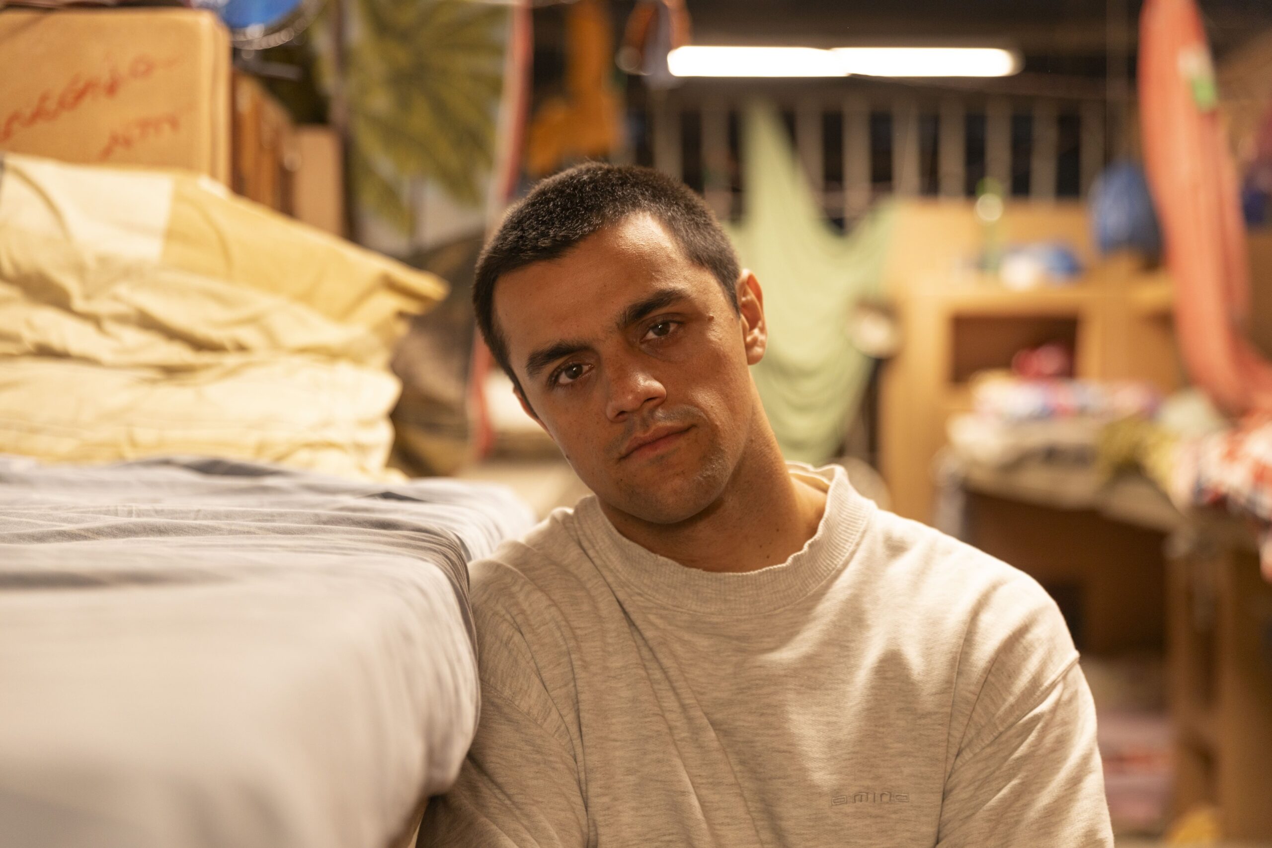 Tremembe-serie-Daniel-Cravinhos-prime-video Daniel Cravinhos Tremembé série Prime Video Felipe Simas