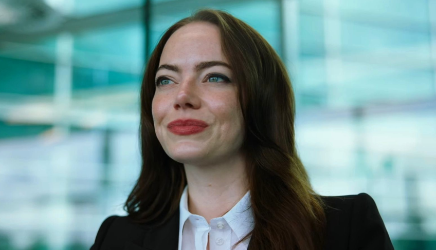 bugonia-filme Bugonia Filme Yorgos Lanthimos Emma Stone