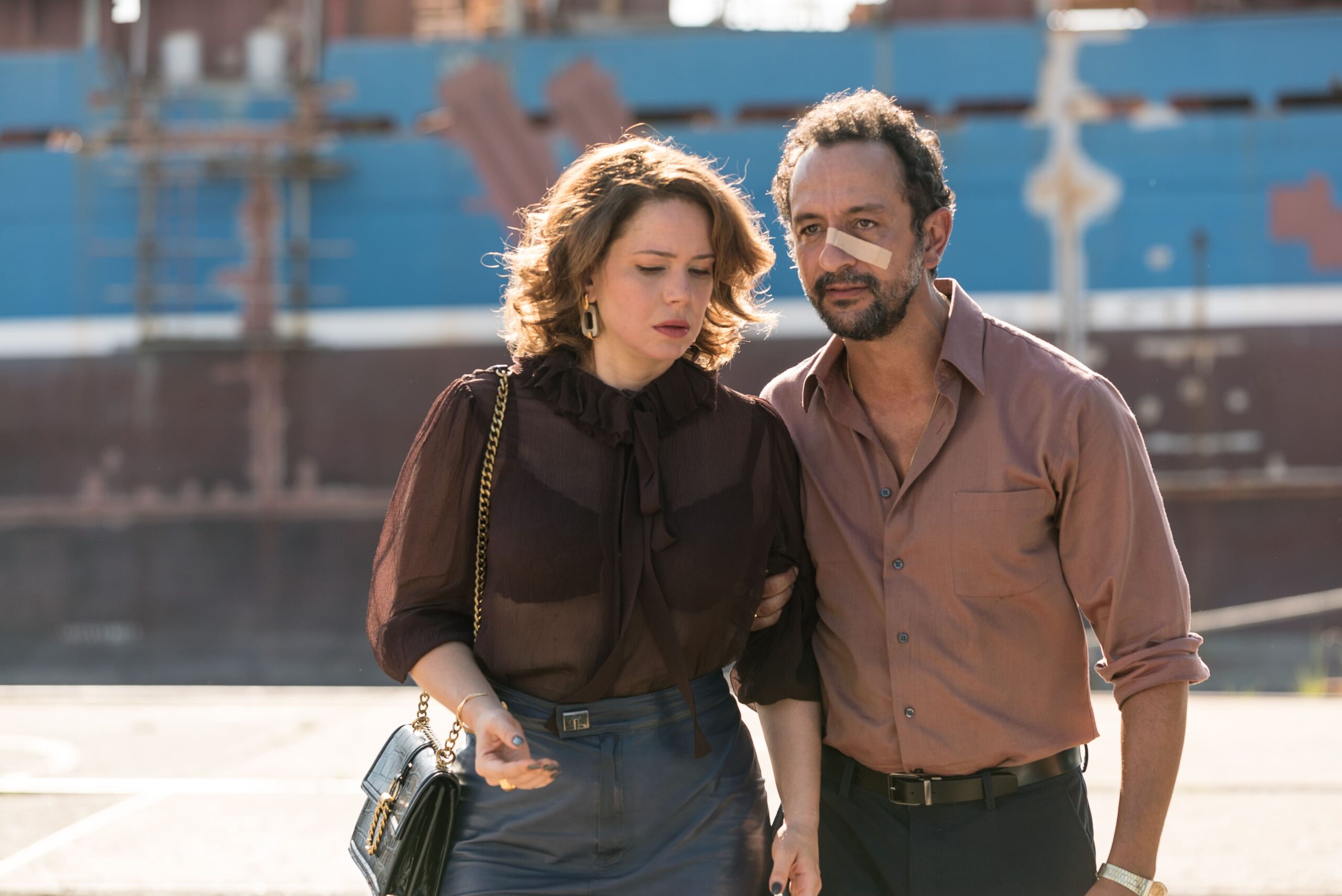 filme-fernando-coimbra Única Sobrevivente - Filme Russo