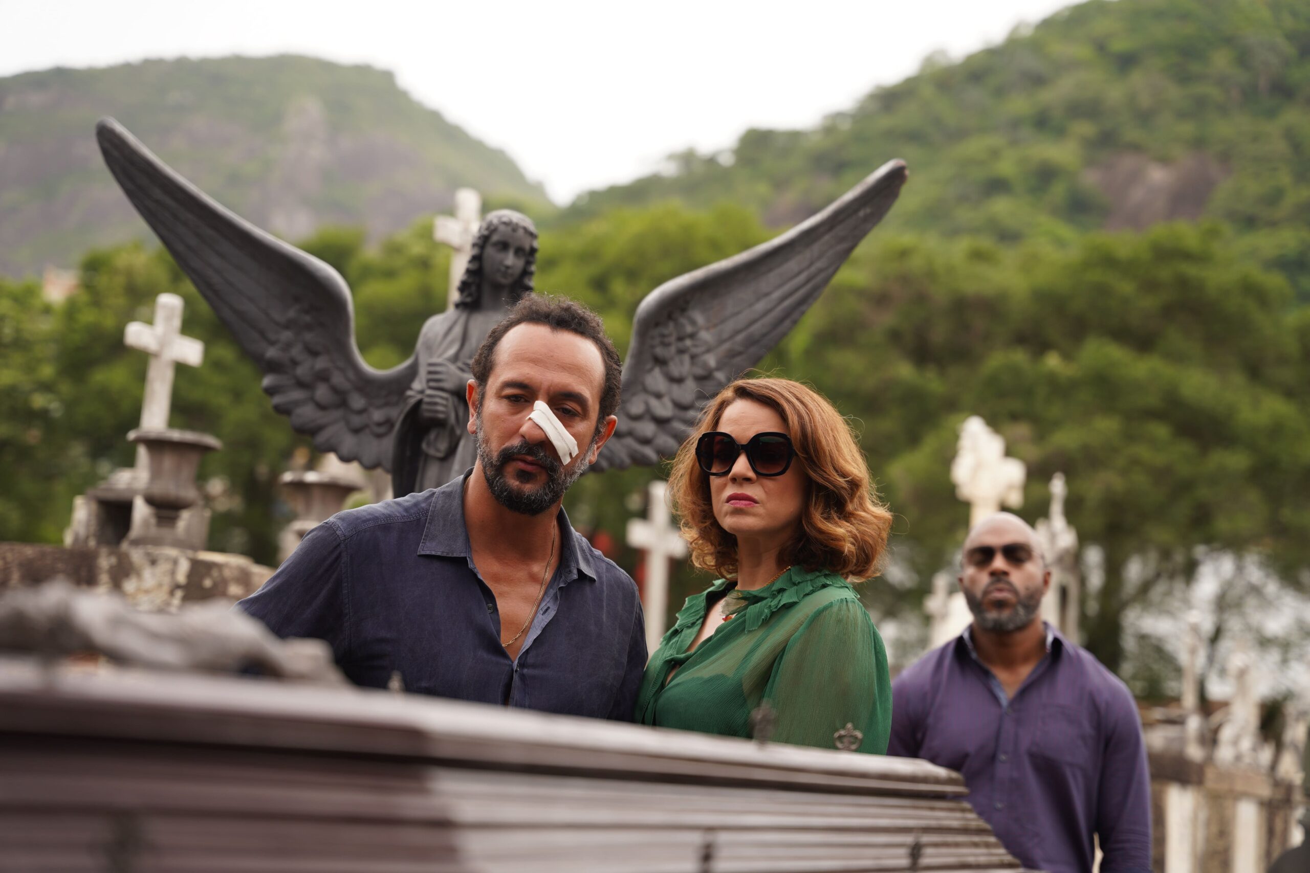 filme-os-enforcados Única Sobrevivente - Filme Russo