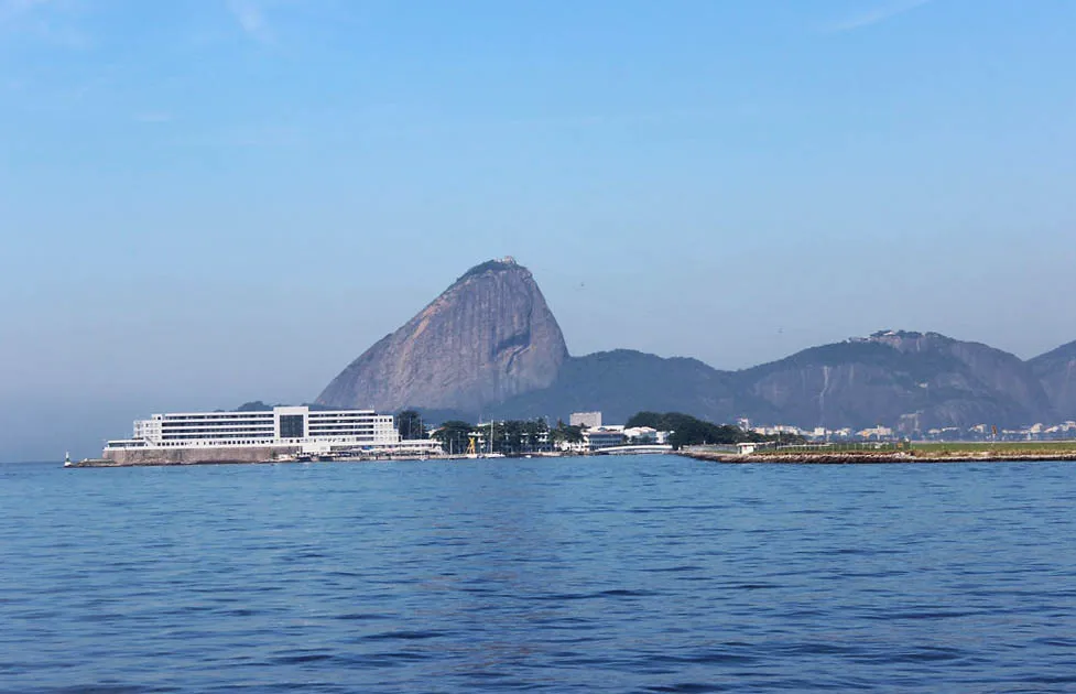 Hotéis e Pousadas no Rio de Janeiro