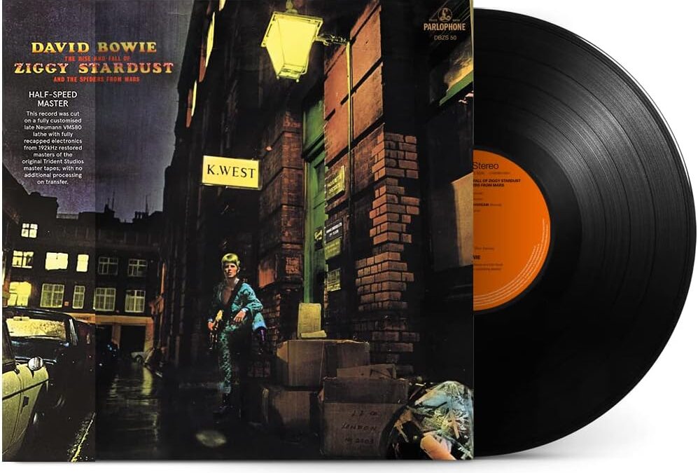 Discos de Vinil na Amazon em Promoção