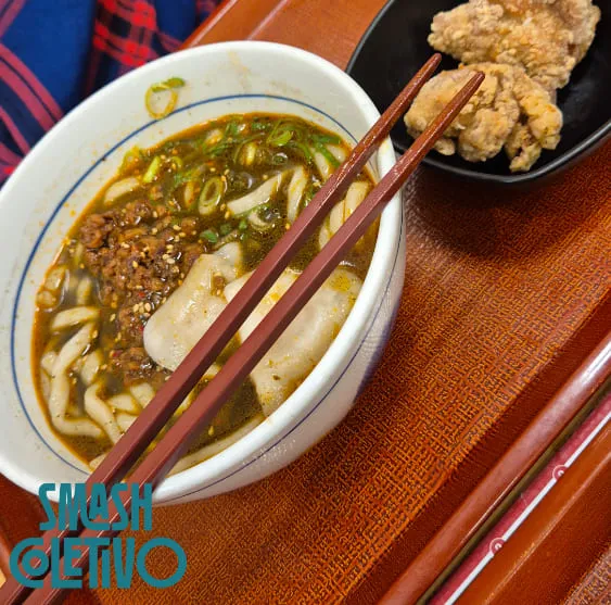 Onde comer no Japão? Donburi