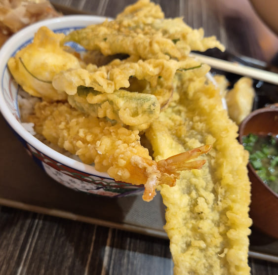 onde-comer-no-japao-tempura Onde comer no Japão? Tempurá