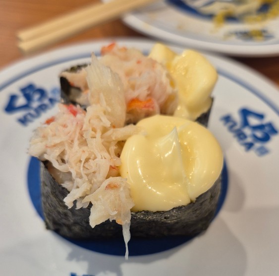 Onde comer - Sushi de Esteira no Japão