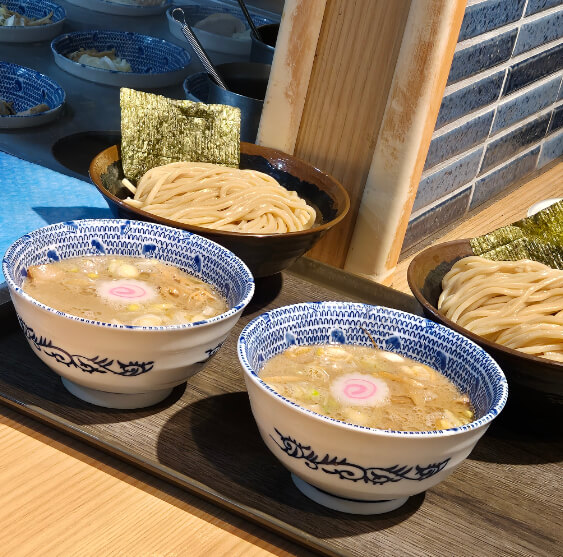 Onde comer no Japão? Ramen