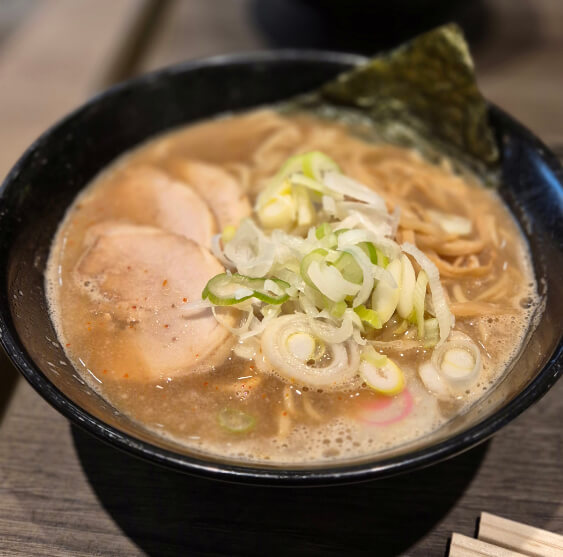 Onde comer no Japão? Ramen