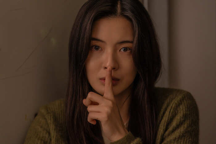 Ruídos | terror sul coreano