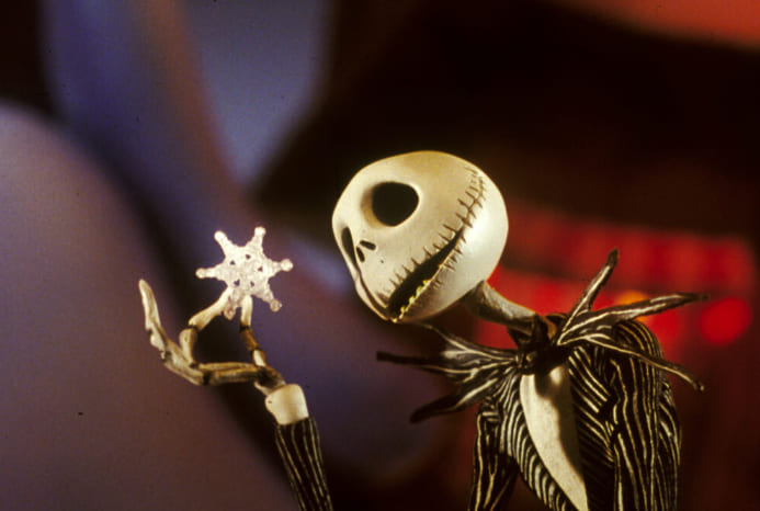 Stop Motion - O Estranho Mundo de Jack
