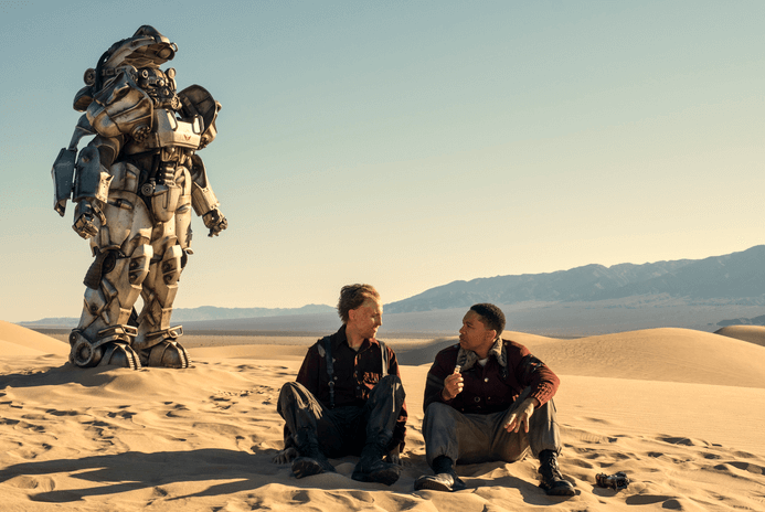 Fallout Segunda Temporada