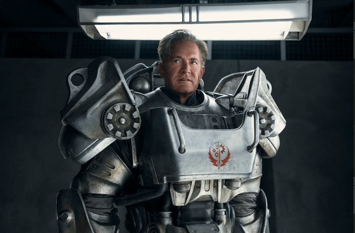 Fallout Segunda Temporada