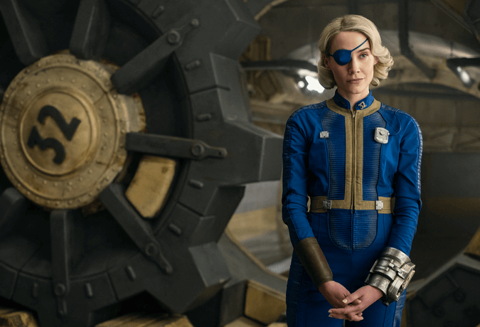 Fallout Segunda Temporada